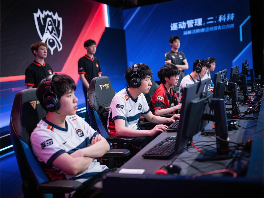 S15赛程密集,队伍如何迎接挑战? 二 体能管理:科学训练与轮换策略
在如