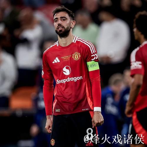 布鲁诺·费尔南德斯：感谢利物浦，与我们共同缅怀若塔兄弟