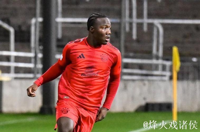 沃特福德与拜仁就伊兰昆达永久转会达成共识——罗马诺报道