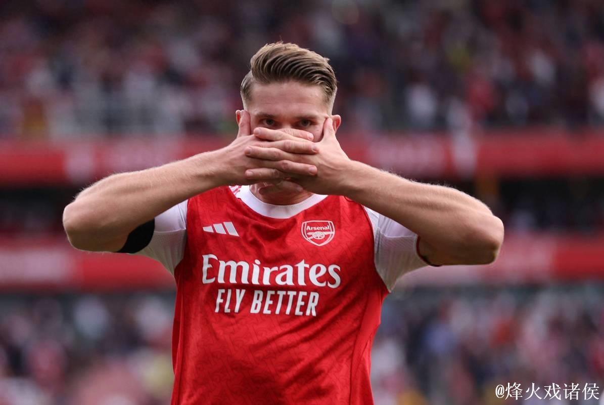 阿森纳与葡体关于哲凯赖什转会奖金条件存在分歧，葡媒报道